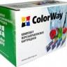 НПК ColorWay Epson P50, PX660 700 710 720 730 800 810 820 830, R265 285 360, RX5