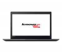 Ноутбук 17' Lenovo IdeaPad 320-17ISK Black (80XJ002HRA) 17.3' матовый LED HD+ (1