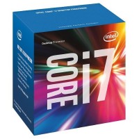 Процессор Intel Core i7 (LGA1151) i7-6700, Box, 4x3,4 GHz (Turbo Boost 4,0 GHz),
