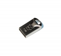 USB Флеш накопитель 4Gb T G 106 Metal series TG106-4G
