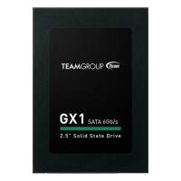 Твердотельный накопитель 120Gb, Team GX1, SATA3, 2.5', TLC, 500 320 MB s (T253X1