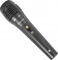 Микрофон Defender MIC-129 Black, кабель 5 м