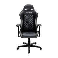 Игровое кресло DXRacer Drifting OH DH73 NG Black-Grey (63357)