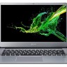 Ноутбук 14' Acer Swift 3 SF314-41G-R2NS (NX.HF0EU.022) Sparkly Silver 14' матовы
