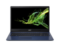 Ноутбук 15' Acer Aspire 3 A315-55G (NX.HG2EU.012) Blue 15.6' матовый LED FullHD