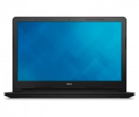 Ноутбук 15' Dell Inspiron 3576 (35Fi58H1R5M-LBK) Black 15.6' глянцевый LED Full