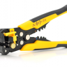 Инструмент для зачистки кабеля YTH, Black Yellow