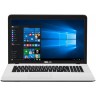 Ноутбук 17' Asus X751NA-TY004 White, 17.3' глянцевый LED HD+ (1600x900), Intel P