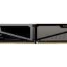 Модуль памяти 8Gb DDR4, 2400 MHz, Team T-Force Dark, Gray, 14-16-16-31, 1.2V, с