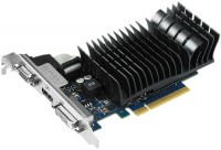 Видеокарта GeForce GT730, Asus, 2Gb DDR3, 64-bit, VGA DVI HDMI, 902 1800MHz, Sil