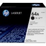 Картридж HP 64A (CC364A), Black, P4014 P4015 P4515, 10 000 стр