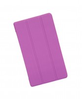 Чехол-книжка для Asus ZenPad 7' (Z370), Purple, BeCover (700728)
