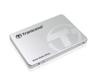 Твердотельный накопитель 256Gb, Transcend SSD230S, SATA3, 2.5', 3D TLC, 560 520