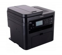 МФУ лазерное ч б A4 Canon MF237w (1418C122), Black, WiFi, 600x600 dpi, факс, до