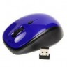 Мышь беспроводная Havit HV-MS979GT, Blue, USB, 2.4GHz, 800-1600 dpi, до 10 м, 1x