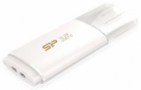 USB 3.0 Флеш накопитель 16Gb Silicon Power Blaze B50 Red 70 25Mbps SP016GBUF