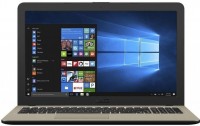 Ноутбук 15' Asus R540NV-GQ019T Chocolate Black, 15.6' матовый LED HD (1366х768),