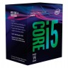 Процессор Intel Core i5 (LGA1151) i5-8600, Box, 6x3.1 GHz (Turbo Boost 4.2 GHz),