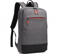 Рюкзак для ноутбука 16' Sumdex PON-261GY, Gray, полиэстер, 43 x 28 x 7 см