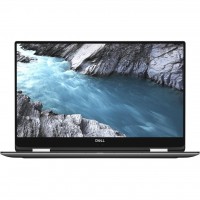 Ноутбук 15' Dell XPS 15 9575 (X578S3NDW-63S) Silver 15.6' Multi-touch, глянцевый