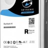 Жесткий диск 3.5' 12Tb Seagate SkyHawk, SATA3, 256Mb, 7200 rpm (ST12000VE0008)