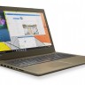 Ноутбук 15' Lenovo IdeaPad 520-15IKB (80YL00SURA) Bronze 15.6', матовый LED Full