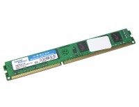 Модуль памяти 8Gb DDR3, 1600 MHz, Golden Memory, 11-11-11-28, 1.35V (GM16LN11 8)