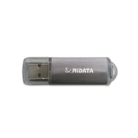 USB Флеш накопитель 64Gb Ridata Jewel OD16 Silver