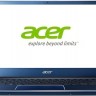 Ноутбук 14' Acer Swift 3 SF314-56-3160 (NX.H4EEU.006) Stellar Blue 14.0' матовый