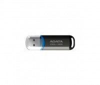 USB Флеш накопитель 16Gb A-DATA C906 Black AC906-16G-RBK