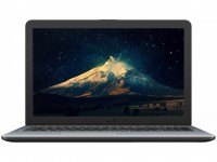 Ноутбук 15' Asus X540BP-DM138 Silver Gradien 15.6' матовый LED HD (1920x1080), A