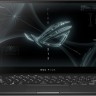 Ноутбук 13' Asus ROG Flow X13 GV301QE-K6065 (90NR04H1-M03450) Black 13.4' WUXGA
