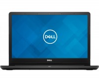 Ноутбук 15' Dell Inspiron 3573 (35N44H5IHD_LBK) Black 15.6' глянцевый LED HD (1