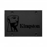 Твердотельный накопитель 480Gb, Kingston SSDNow A400, SATA3, 2.5', TLC, 500 450