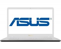 Ноутбук 15' Asus X542UF-DM399 White 15.6' матовый LED Full HD (1920x1080), Intel