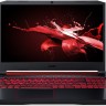 Ноутбук 15' Acer Nitro 5 AN515-43-R5E0 (NH.Q5XEU.046) Obsidian Black 15.6' матов