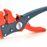 Инструмент для зачистки кабеля YTH-783-18, Blue Red