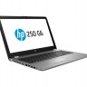 Ноутбук 15' HP 250 G6 (1WY58EA) Silver 15.6', матовый LED (1366x768), Intel Core