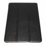 Чехол-книжка для Asus ZenPad 8' (Z581KL), Black, искуственная кожа