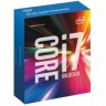 Процессор Intel Core i7 (LGA1151) i7-6700K, Box, 4x4,0 GHz (Turbo Boost 4,2 GHz)