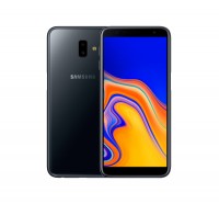 Смартфон Samsung Galaxy J6+ Gray, 2 microSim, 6' (1480х720) Super AMOLED, Snapdr