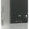 Корпус Asus TA-861 Black Silver, 450W, 120 mm, ATX Micro ATX Mini ITX, 2 x 3