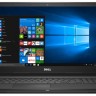 Ноутбук 15' Dell Inspiron 3576 (I355810DDW-69B) Black 15.6' матовый LED Full HD