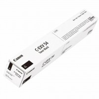 Тонер Canon C-EXV 54, Black, iR C3025 C3025i, 15 500 стр (1394C002)