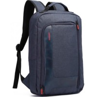 Рюкзак для ноутбука 16' Sumdex PON-262NV, Navi, полиэстер, 27 x 42 x 6.5 см