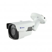 IP-камера EvoVizion IP-2.4-917VF (PoE), White, 2,4Mp, OV9732, 1920?1080, H.264 J