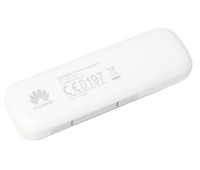Модем 3G Huawei E3372-607 box, GSM GPRS EDGE, HSPA+, DC-HSPA+, LTE, выход под 2