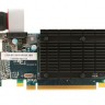 Видеокарта Radeon HD5450, Sapphire, 1Gb DDR3, 64-bit, VGA DVI HDMI, 650 1333MHz,