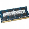 Модуль памяти SO-DIMM 4Gb, DDR3, 1600 MHz (PC3-12800), Hynix, 1.5V (HMT351S6EFR8