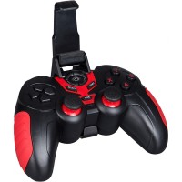 Геймпад Marvo GT-60 Black-Red Wireless, PC PS3 Android